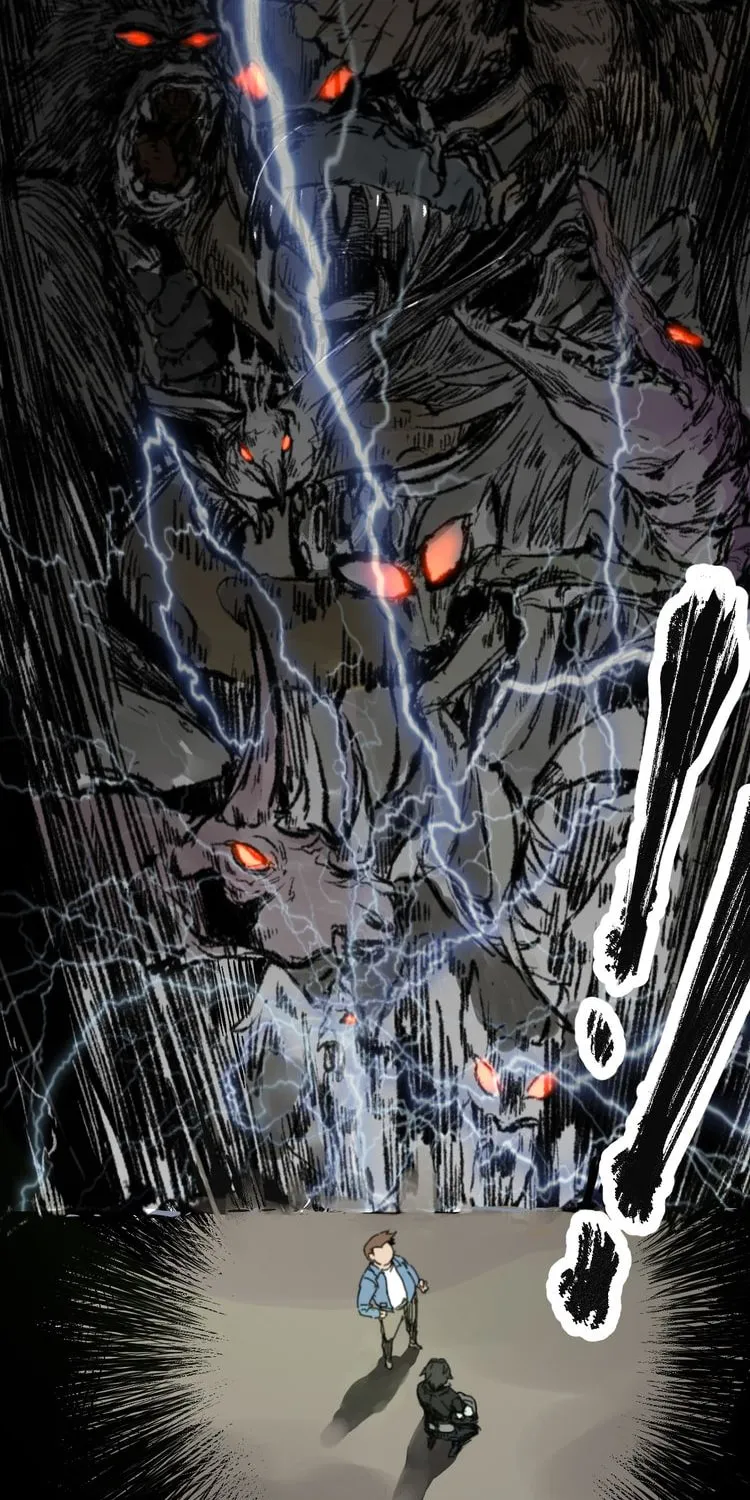 Read The Sacred Ruins (Colored) chapter 3 image 51 on Lezhin