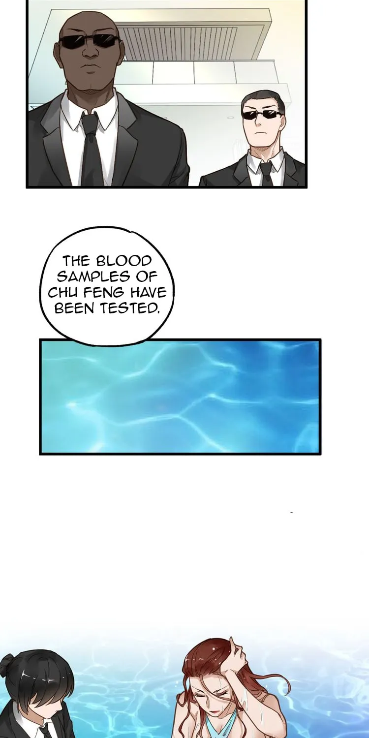 Read The Sacred Ruins (Colored) chapter 3 image 54 on Lezhin