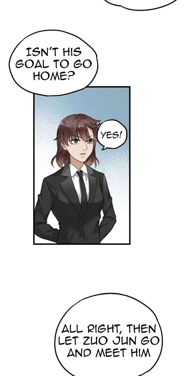Read The Sacred Ruins (Colored) chapter 3 image 57 on Lezhin
