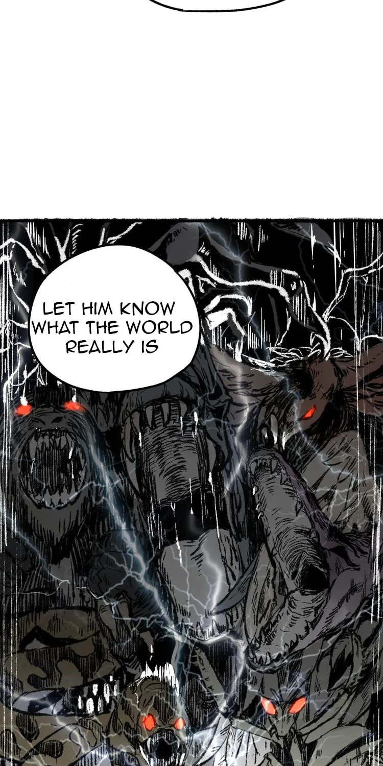 Read The Sacred Ruins (Colored) chapter 3 image 58 on Lezhin