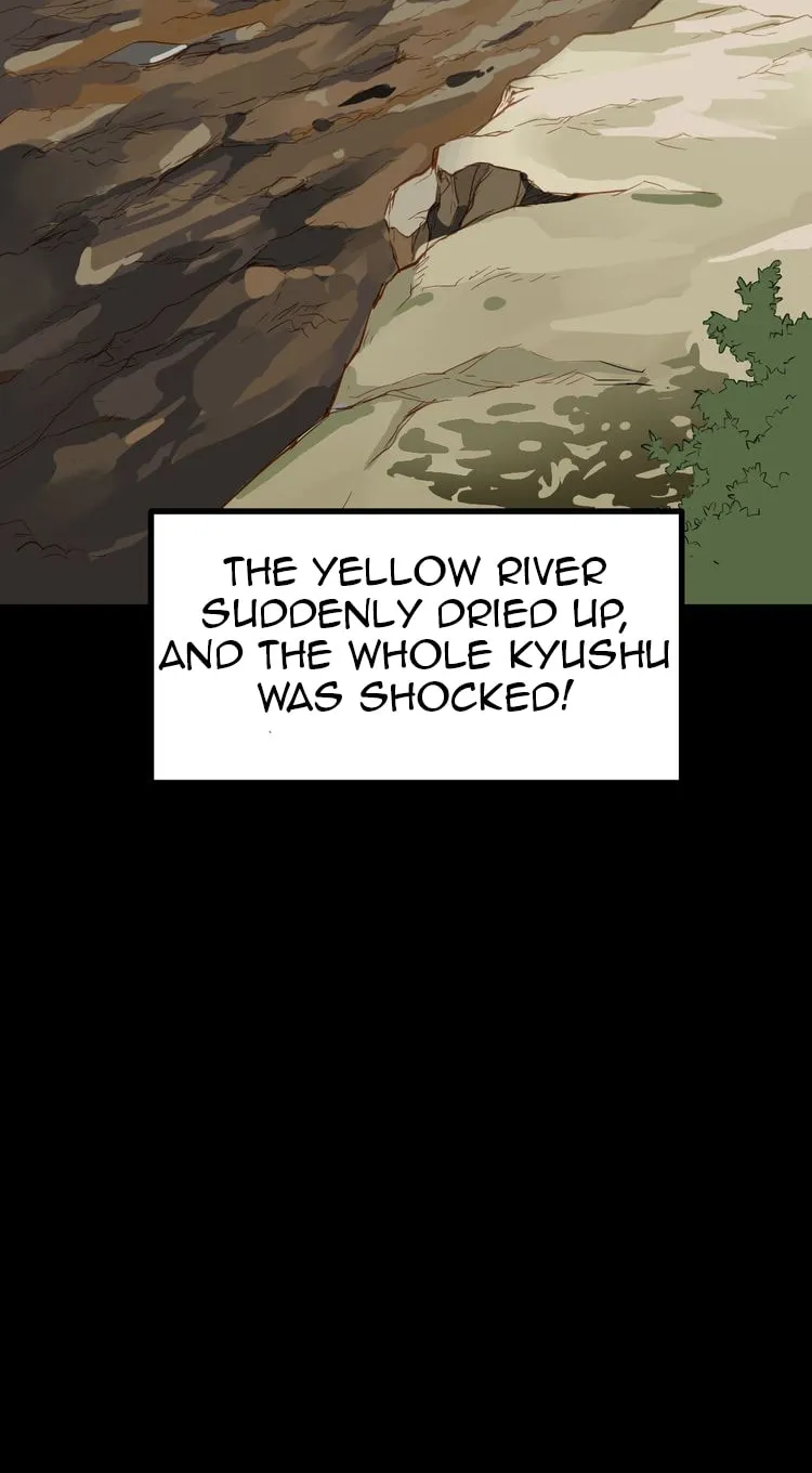 Read The Sacred Ruins (Colored) chapter 3 image 8 on Lezhin
