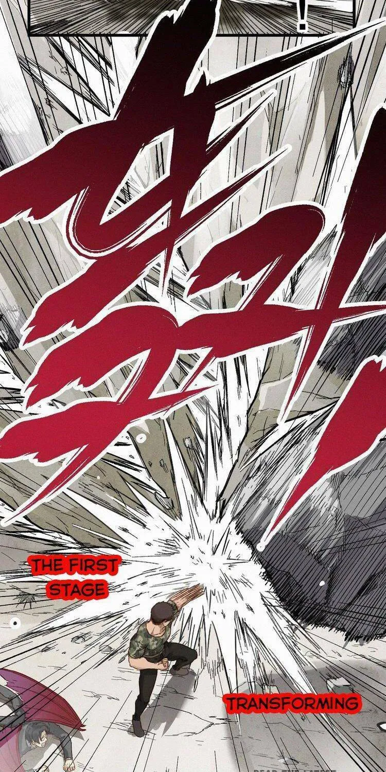 Read The Sacred Ruins (Colored) chapter 30 image 10 on Lezhin