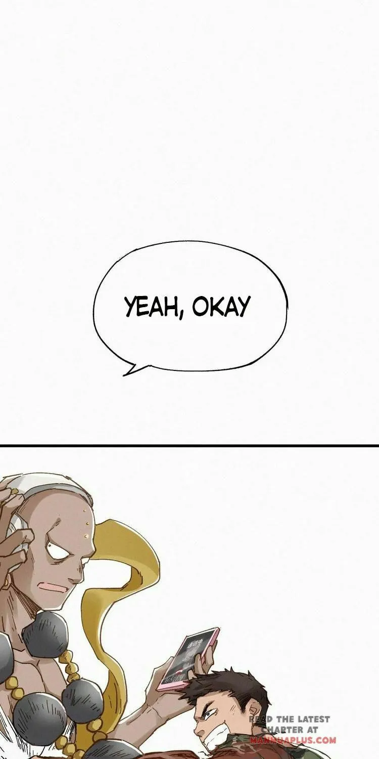 Read The Sacred Ruins (Colored) chapter 30 image 18 on Lezhin