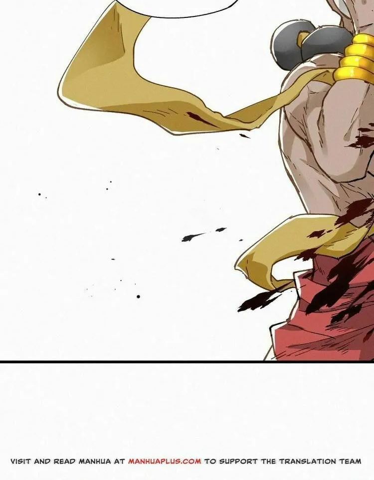 Read The Sacred Ruins (Colored) chapter 30 image 20 on Lezhin