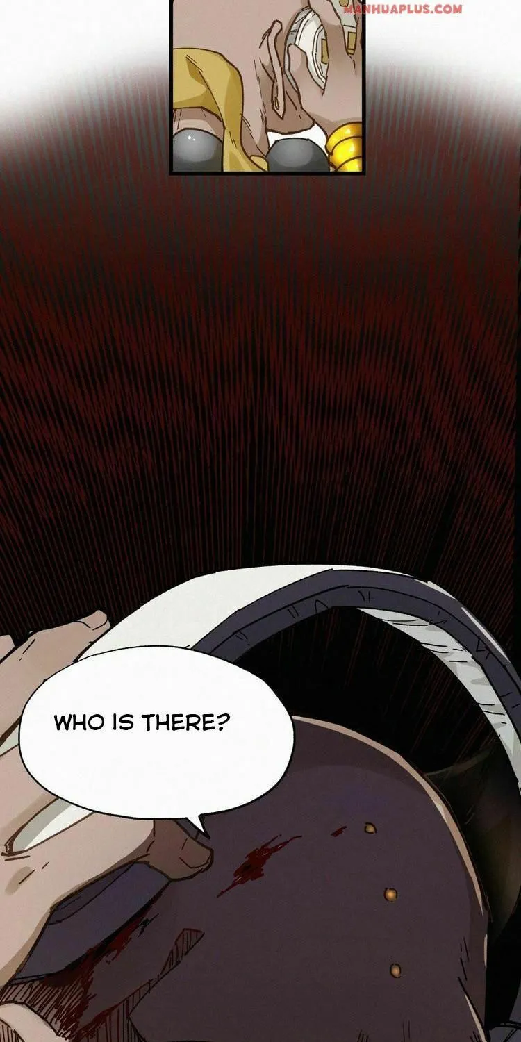 Read The Sacred Ruins (Colored) chapter 30 image 23 on Lezhin