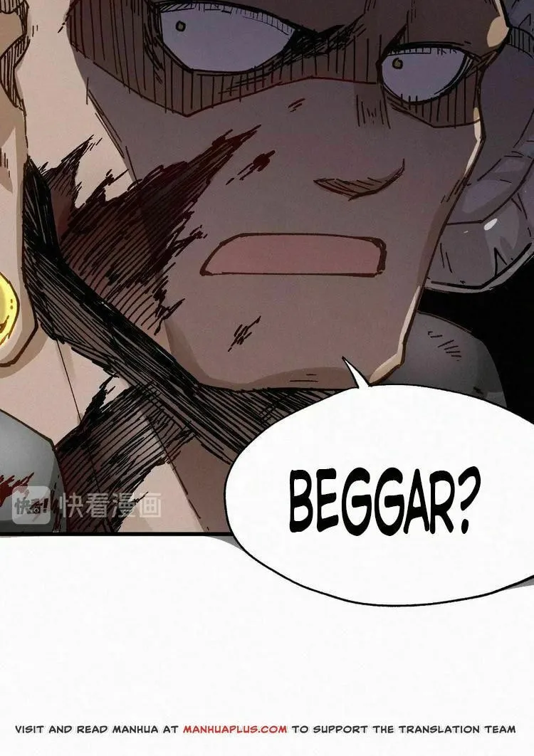 Read The Sacred Ruins (Colored) chapter 30 image 24 on Lezhin