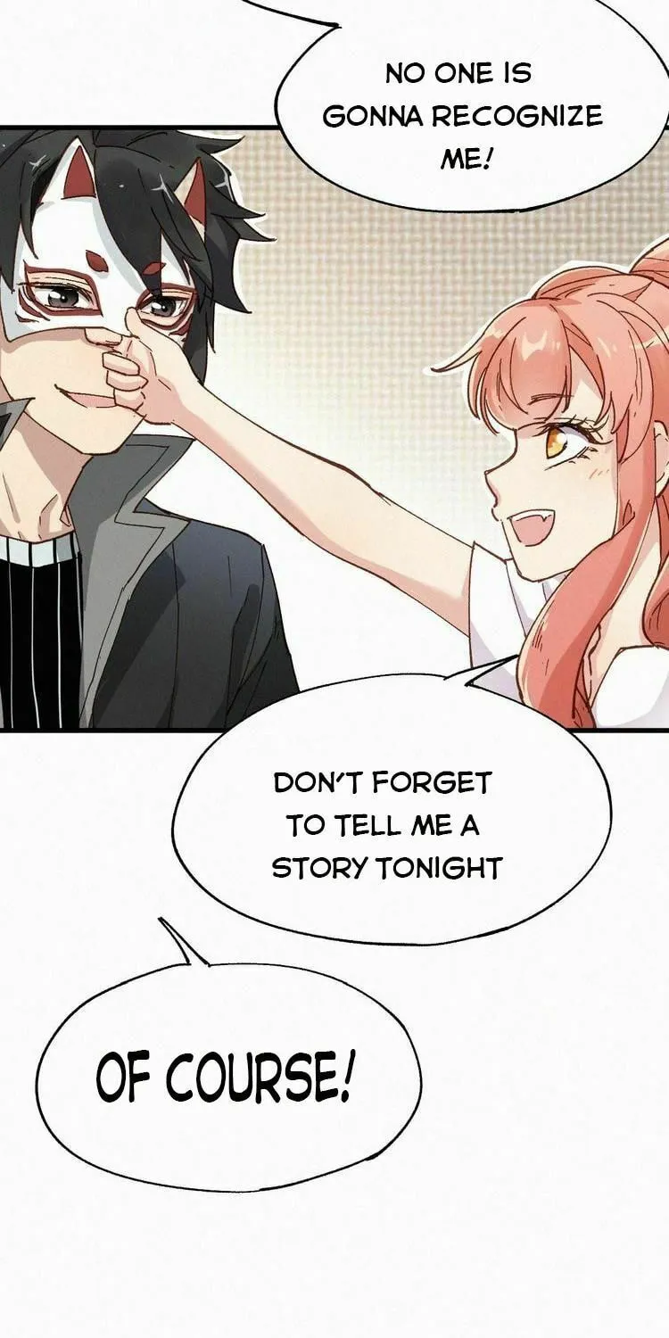 Read The Sacred Ruins (Colored) chapter 30 image 27 on Lezhin