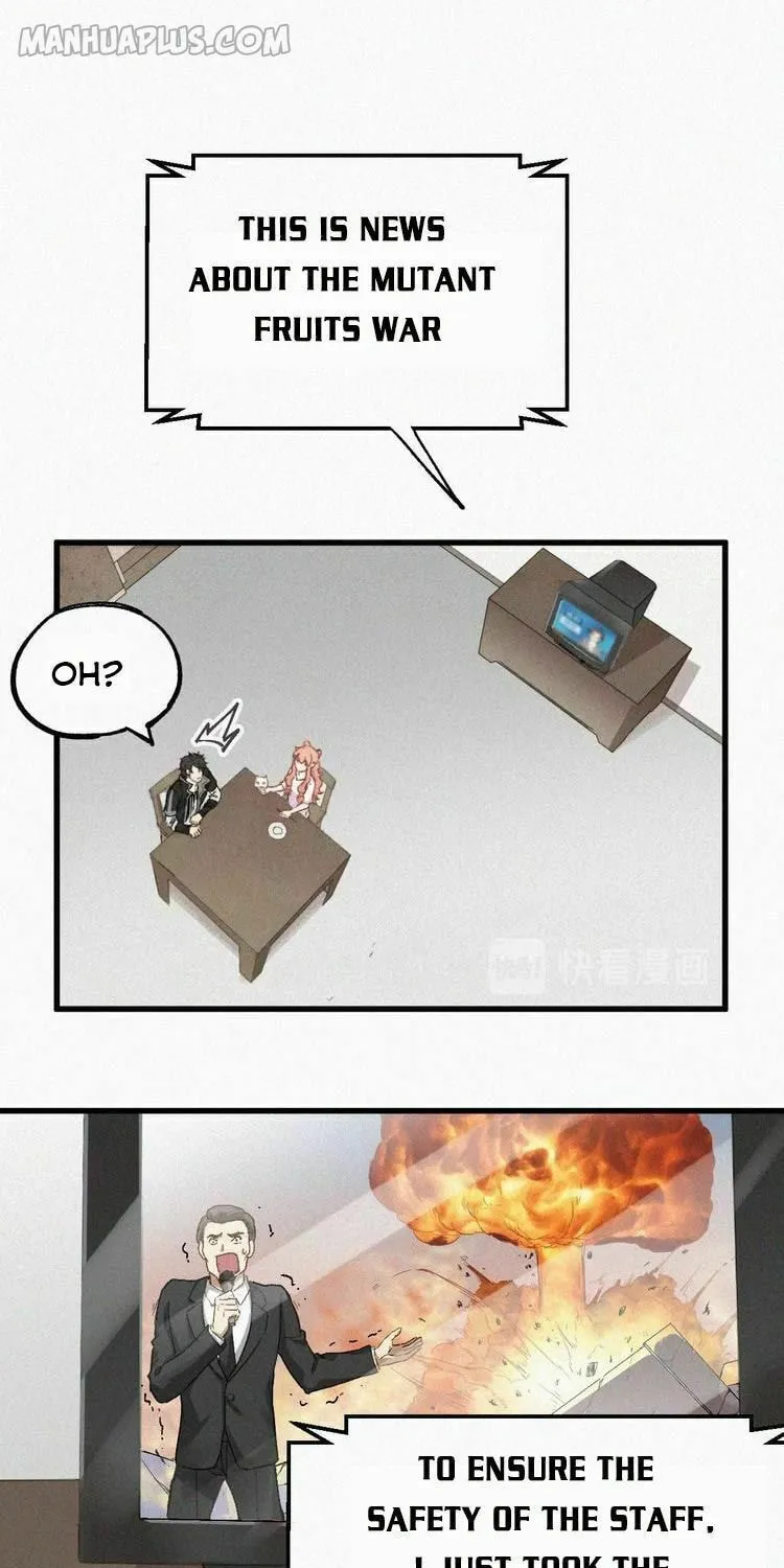 Read The Sacred Ruins (Colored) chapter 30 image 29 on Lezhin