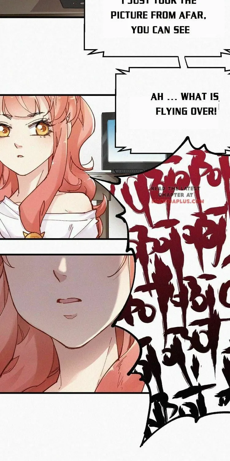 Read The Sacred Ruins (Colored) chapter 30 image 30 on Lezhin