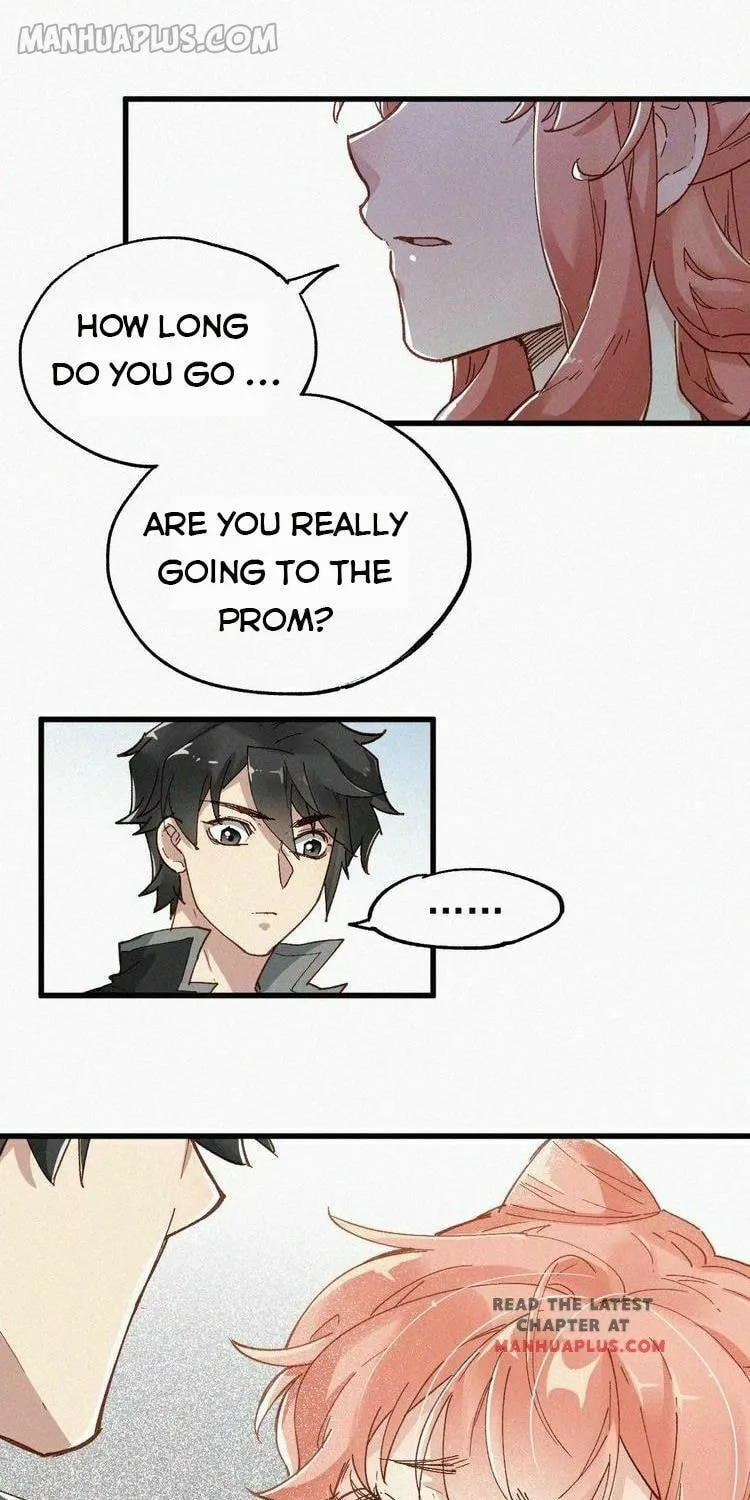 Read The Sacred Ruins (Colored) chapter 30 image 32 on Lezhin