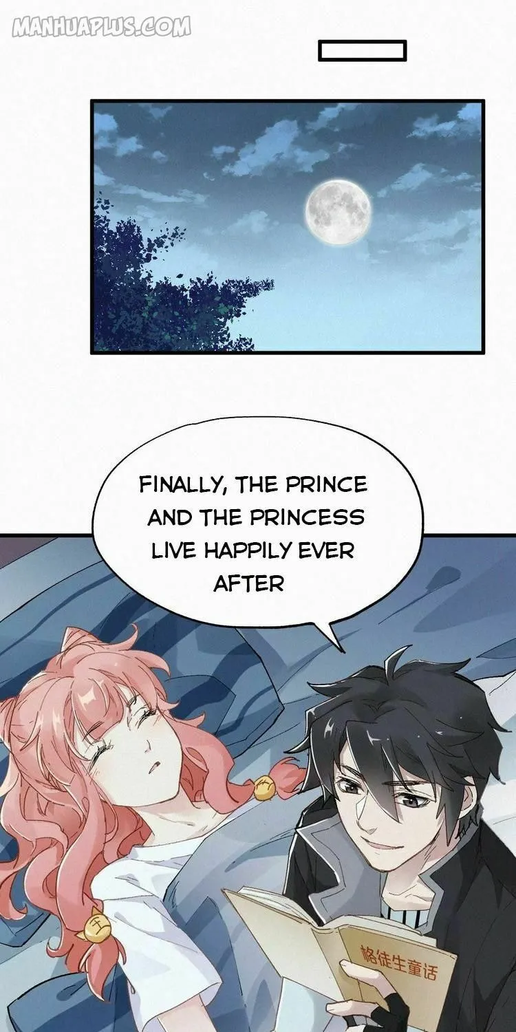Read The Sacred Ruins (Colored) chapter 30 image 41 on Lezhin