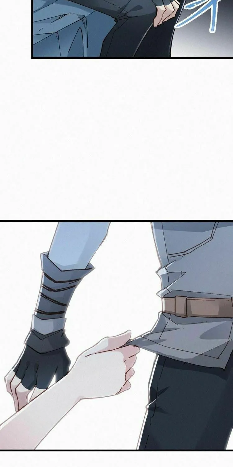 Read The Sacred Ruins (Colored) chapter 30 image 43 on Lezhin