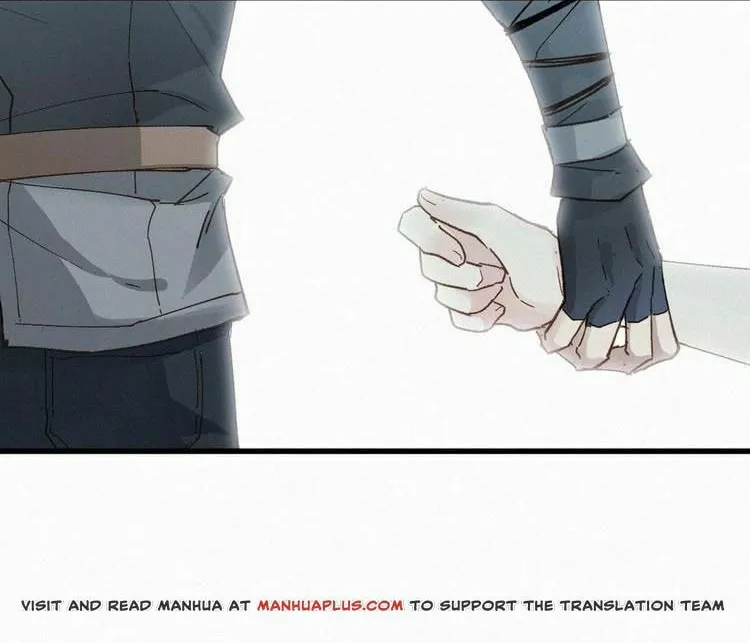 Read The Sacred Ruins (Colored) chapter 30 image 48 on Lezhin