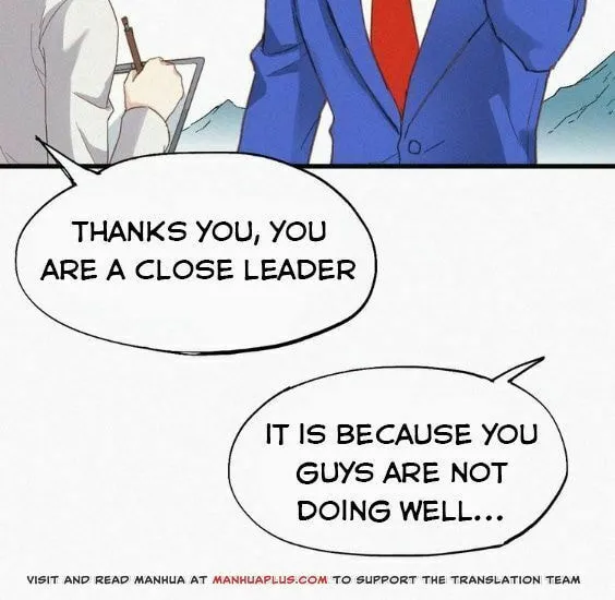Read The Sacred Ruins (Colored) chapter 31 image 16 on Lezhin