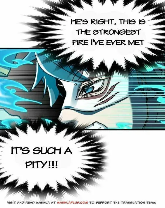 Read The Sacred Ruins (Colored) chapter 31 image 37 on Lezhin
