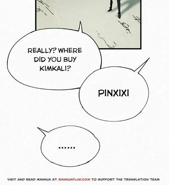 Read The Sacred Ruins (Colored) chapter 31 image 4 on Lezhin
