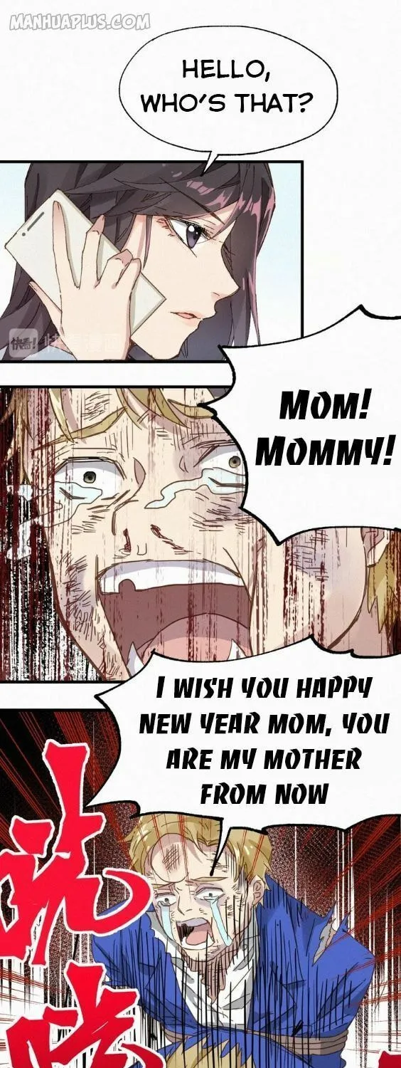 Read The Sacred Ruins (Colored) chapter 32 image 13 on Lezhin