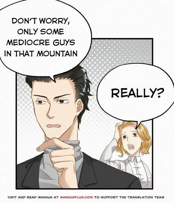 Read The Sacred Ruins (Colored) chapter 32 image 2 on Lezhin
