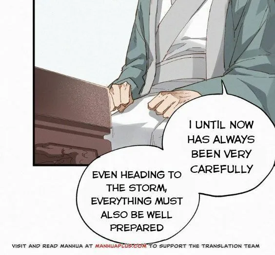 Read The Sacred Ruins (Colored) chapter 32 image 21 on Lezhin