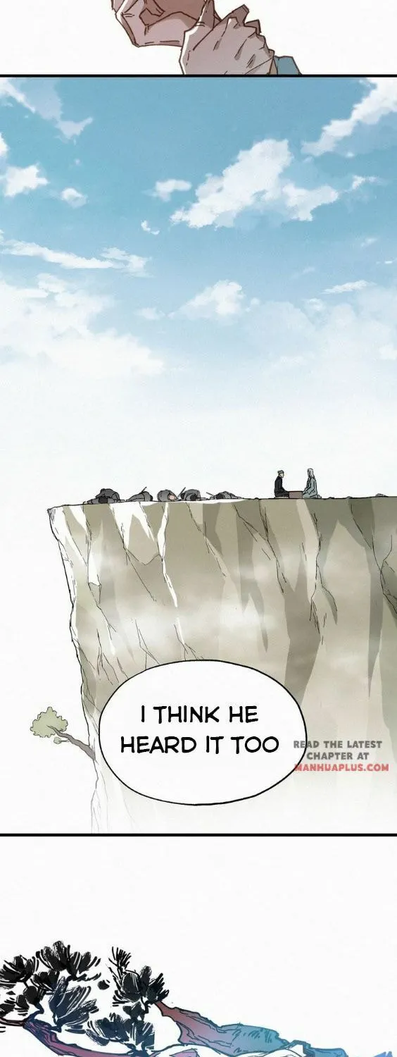 Read The Sacred Ruins (Colored) chapter 32 image 28 on Lezhin