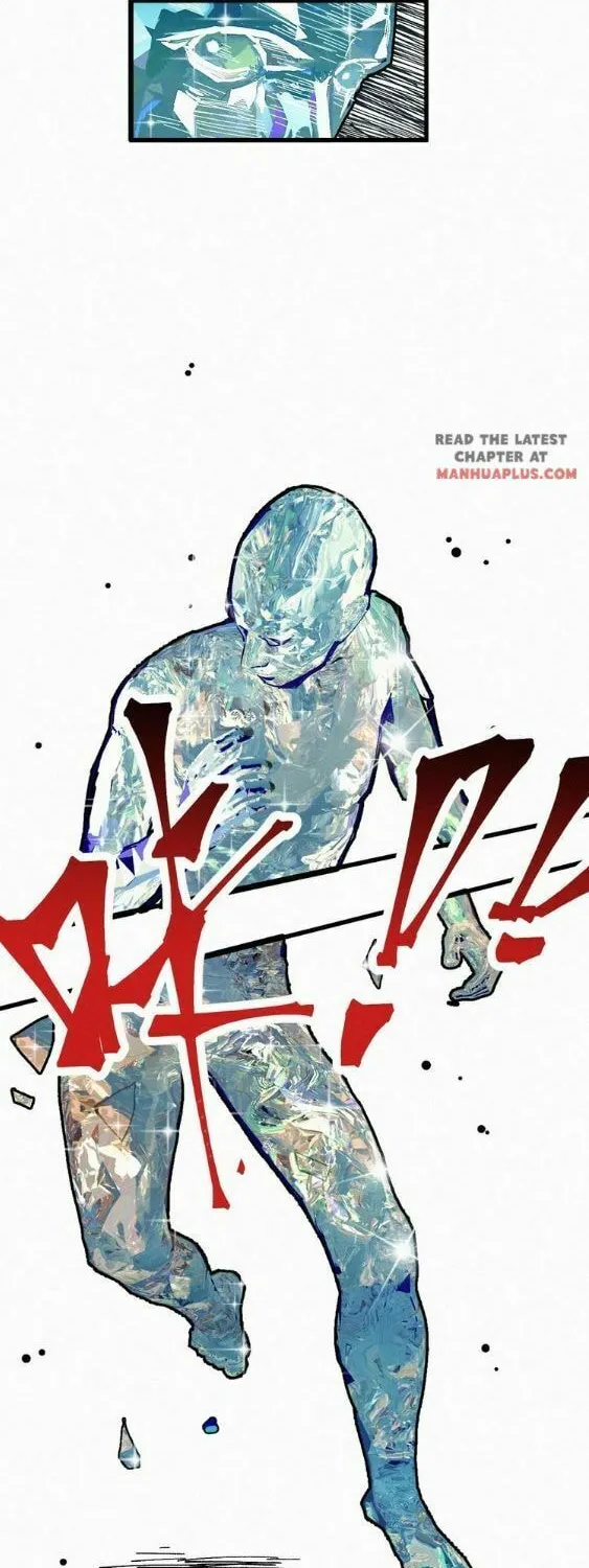 Read The Sacred Ruins (Colored) chapter 33 image 22 on Lezhin