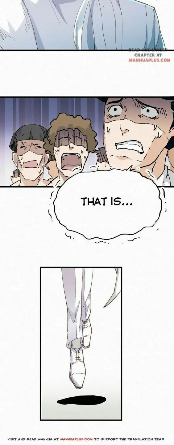 Read The Sacred Ruins (Colored) chapter 33 image 25 on Lezhin