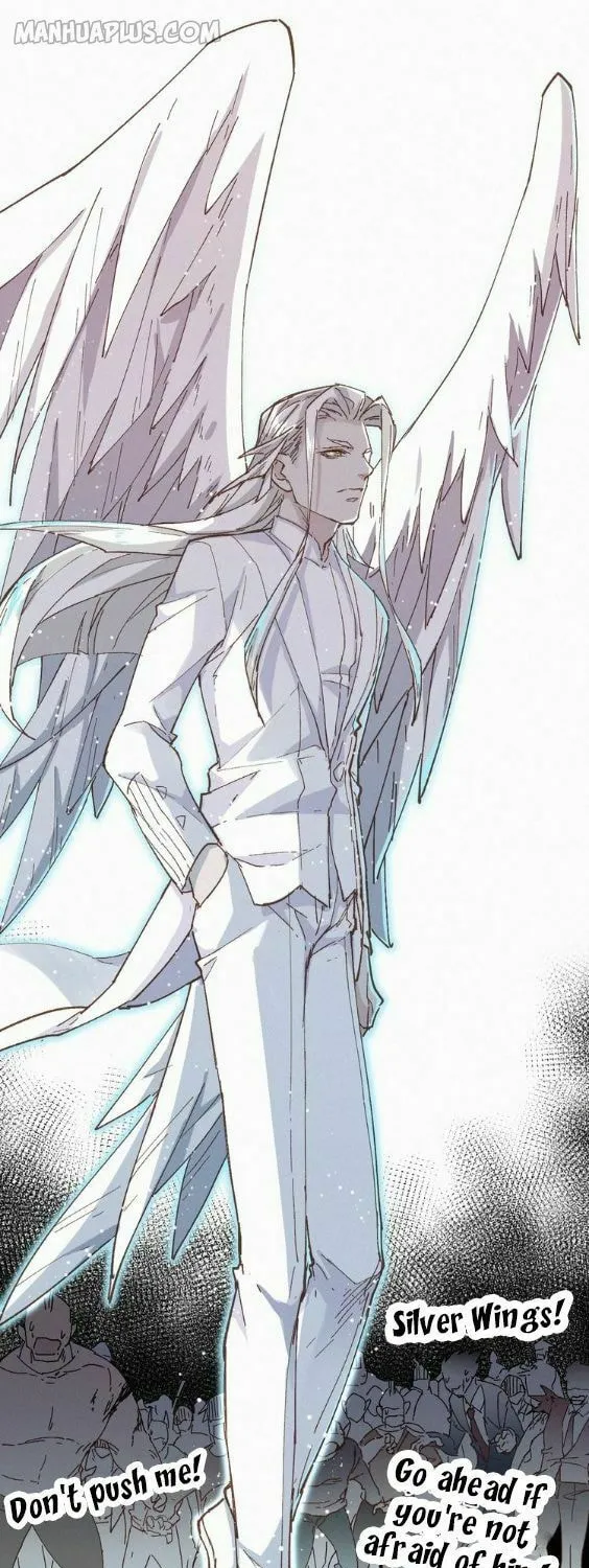 Read The Sacred Ruins (Colored) chapter 33 image 26 on Lezhin