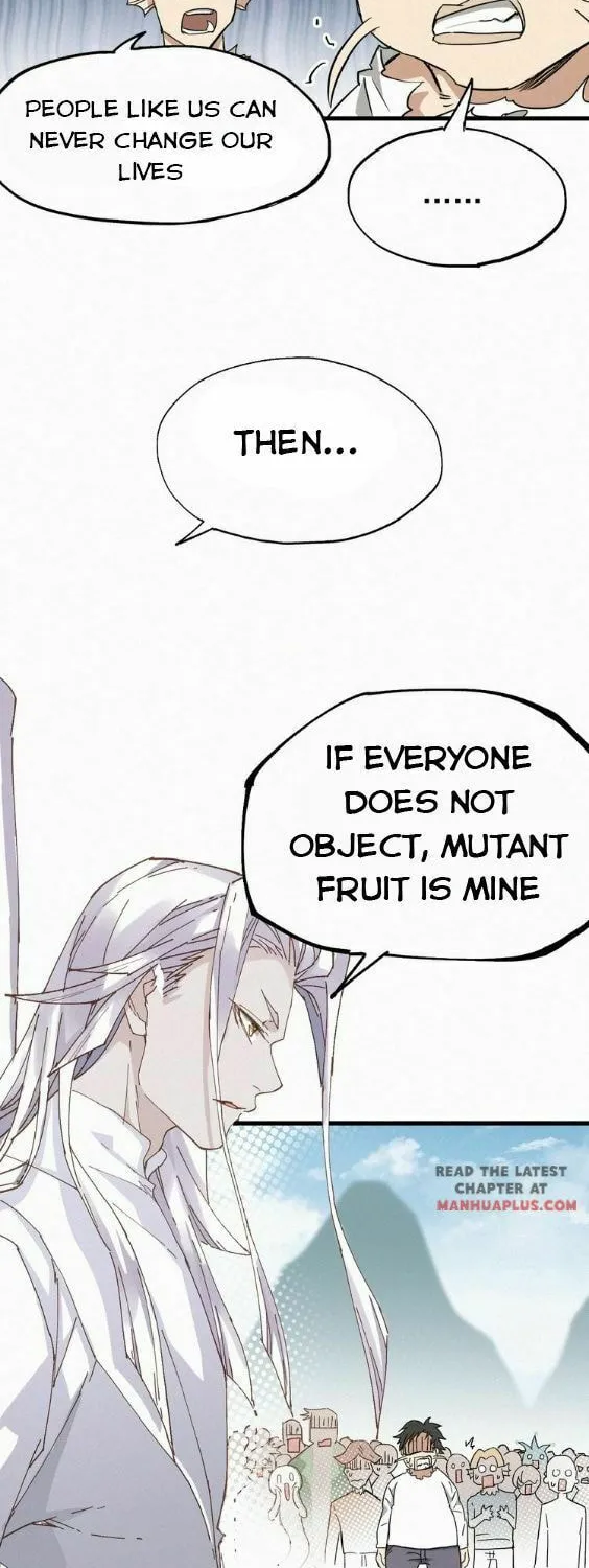 Read The Sacred Ruins (Colored) chapter 33 image 29 on Lezhin