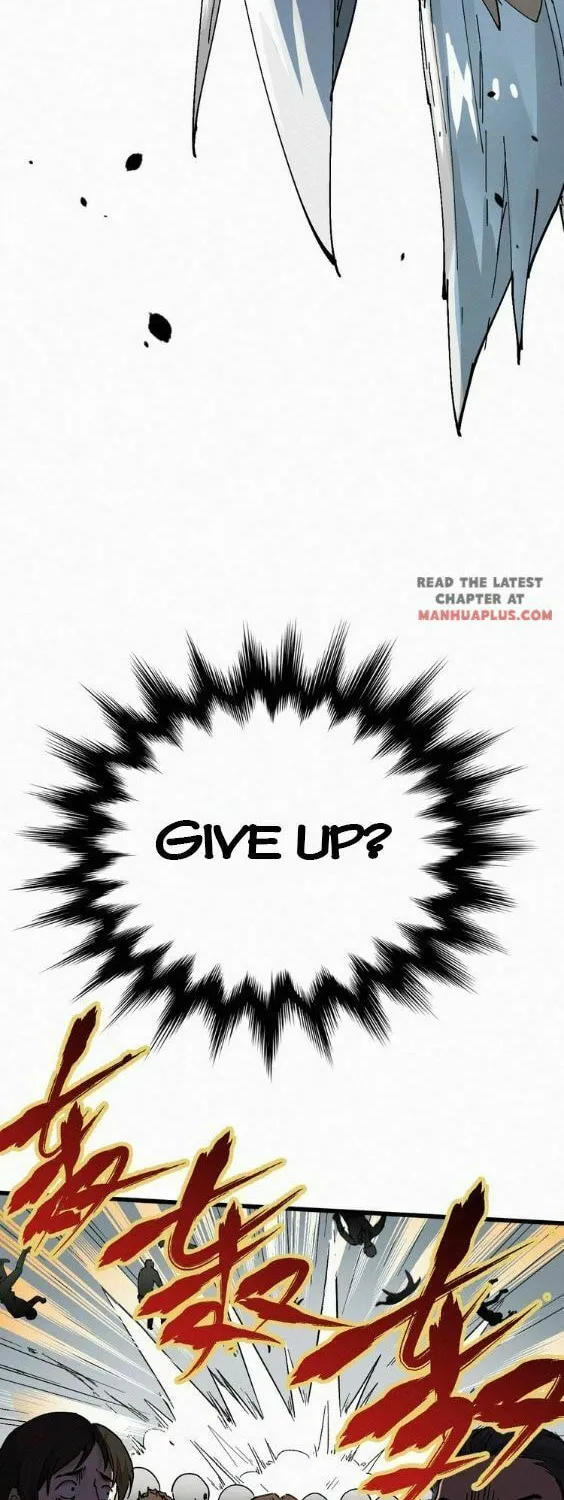 Read The Sacred Ruins (Colored) chapter 33 image 33 on Lezhin