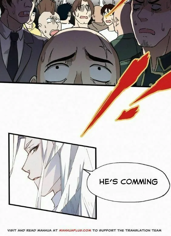 Read The Sacred Ruins (Colored) chapter 33 image 34 on Lezhin