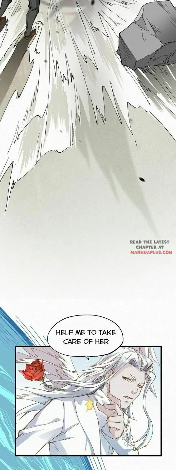 Read The Sacred Ruins (Colored) chapter 33 image 9 on Lezhin