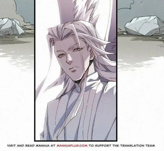 Read The Sacred Ruins (Colored) chapter 34 image 13 on Lezhin