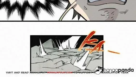 Read The Sacred Ruins (Colored) chapter 34 image 16 on Lezhin