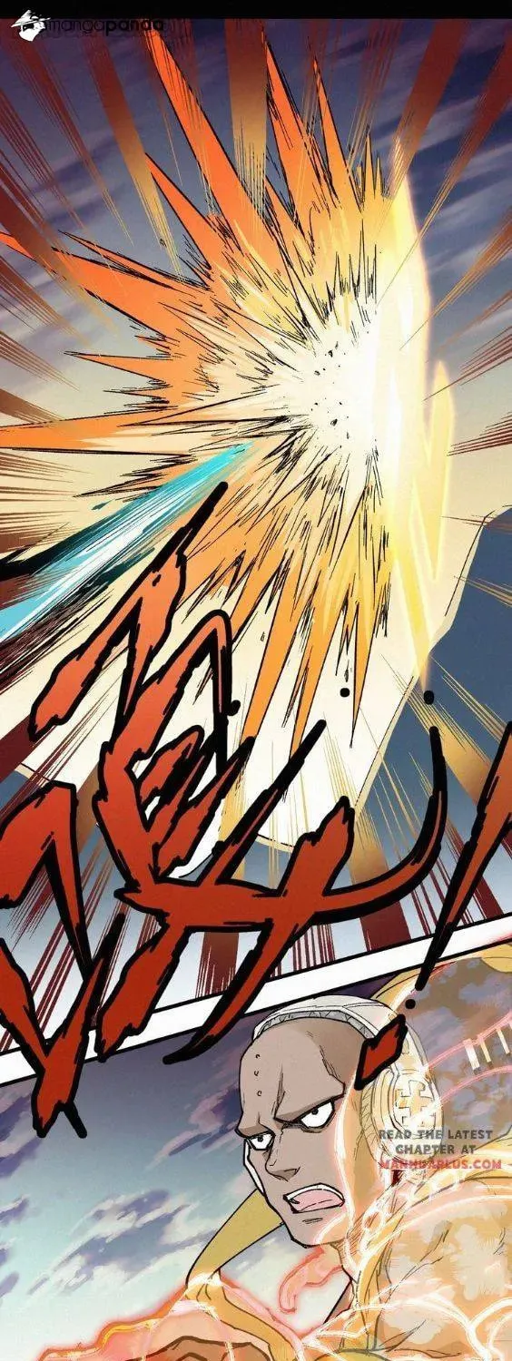 Read The Sacred Ruins (Colored) chapter 34 image 20 on Lezhin