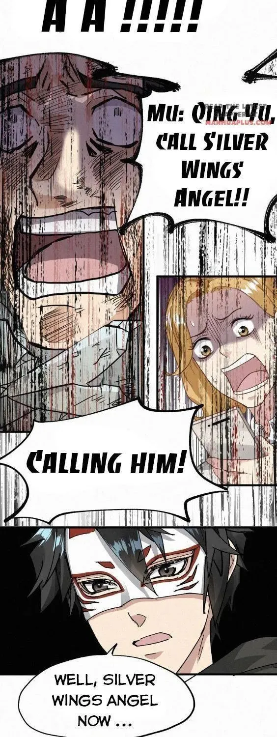 Read The Sacred Ruins (Colored) chapter 34 image 31 on Lezhin