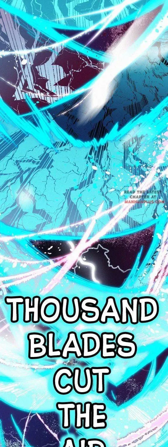 Read The Sacred Ruins (Colored) chapter 34 image 8 on Lezhin