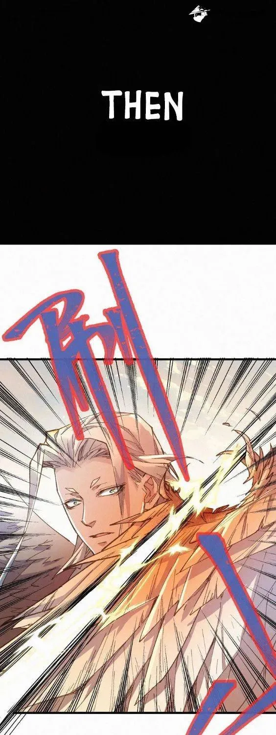 Read The Sacred Ruins (Colored) chapter 35 image 10 on Lezhin