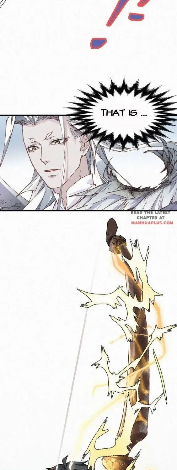Read The Sacred Ruins (Colored) chapter 35 image 11 on Lezhin