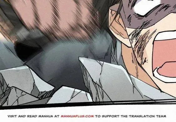Read The Sacred Ruins (Colored) chapter 35 image 2 on Lezhin