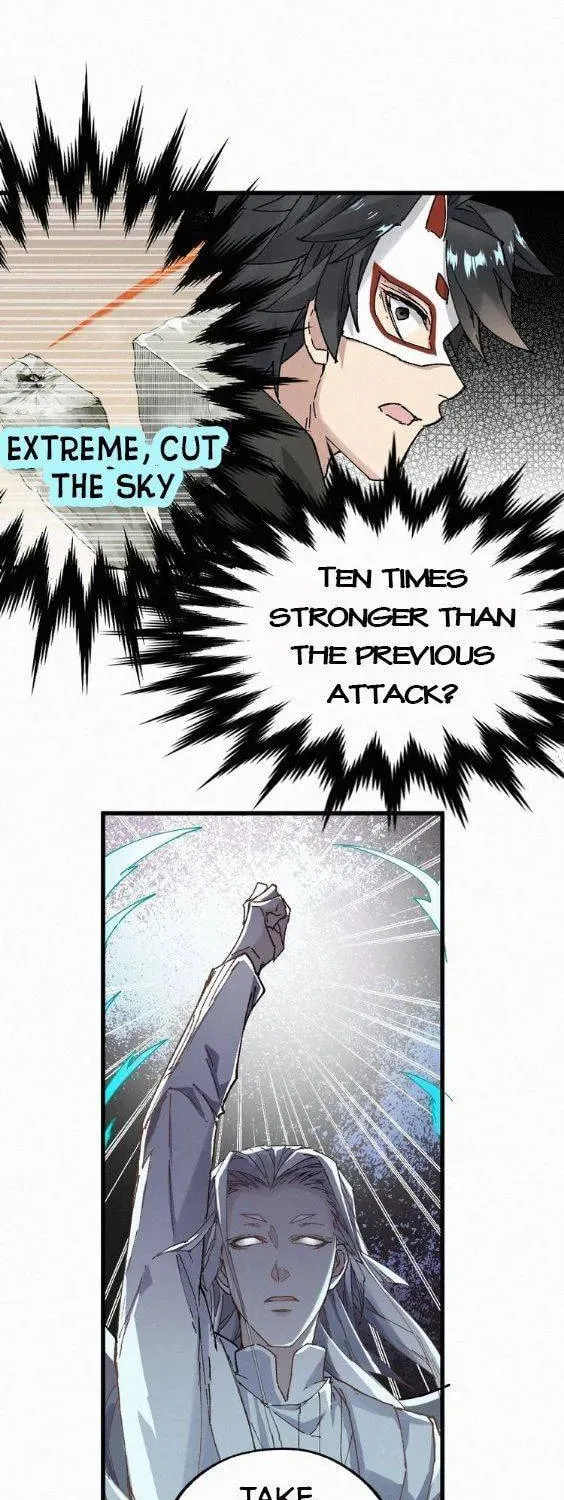 Read The Sacred Ruins (Colored) chapter 35 image 29 on Lezhin
