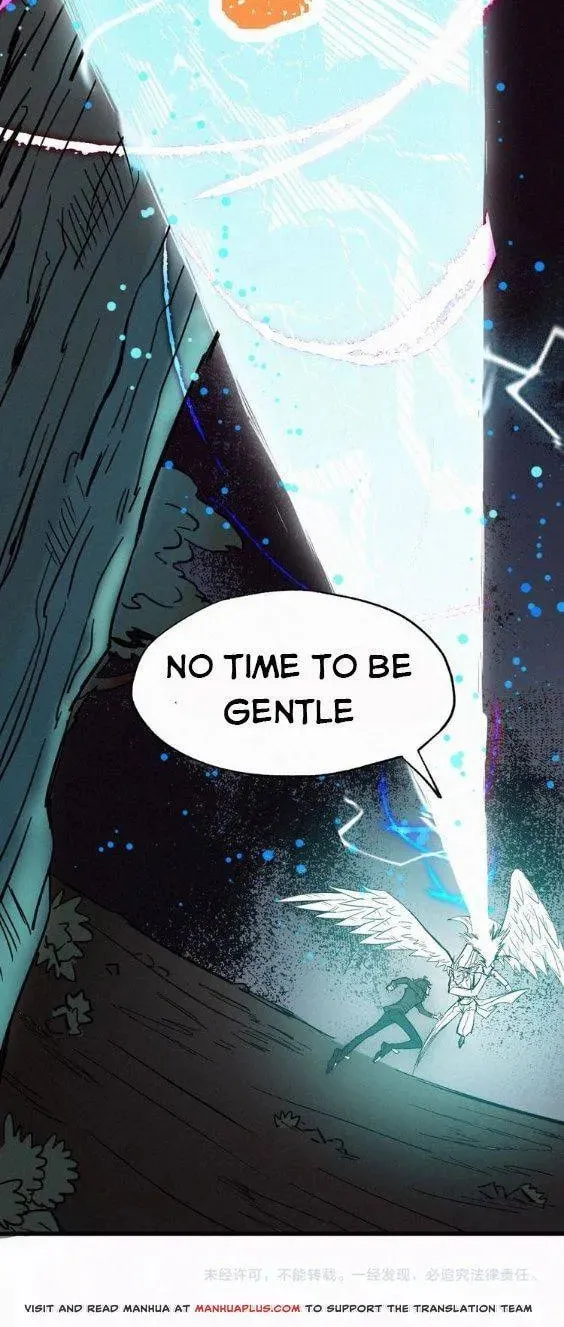 Read The Sacred Ruins (Colored) chapter 35 image 36 on Lezhin