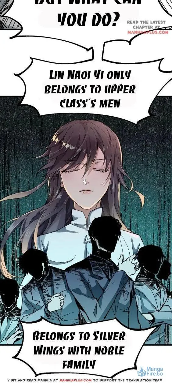 Read The Sacred Ruins (Colored) chapter 37 image 16 on Lezhin