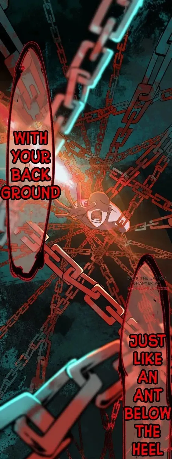 Read The Sacred Ruins (Colored) chapter 37 image 18 on Lezhin