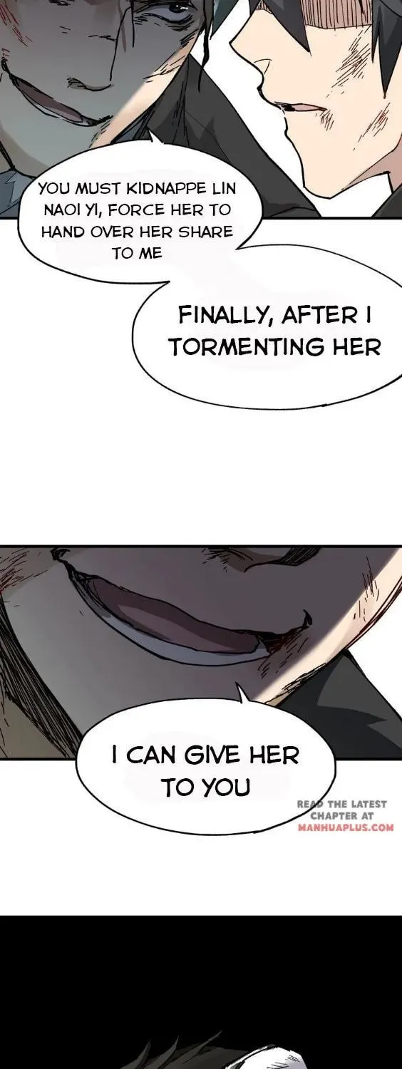 Read The Sacred Ruins (Colored) chapter 37 image 21 on Lezhin