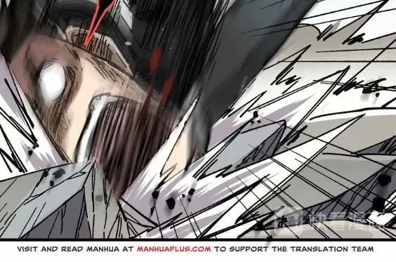 Read The Sacred Ruins (Colored) chapter 37 image 23 on Lezhin