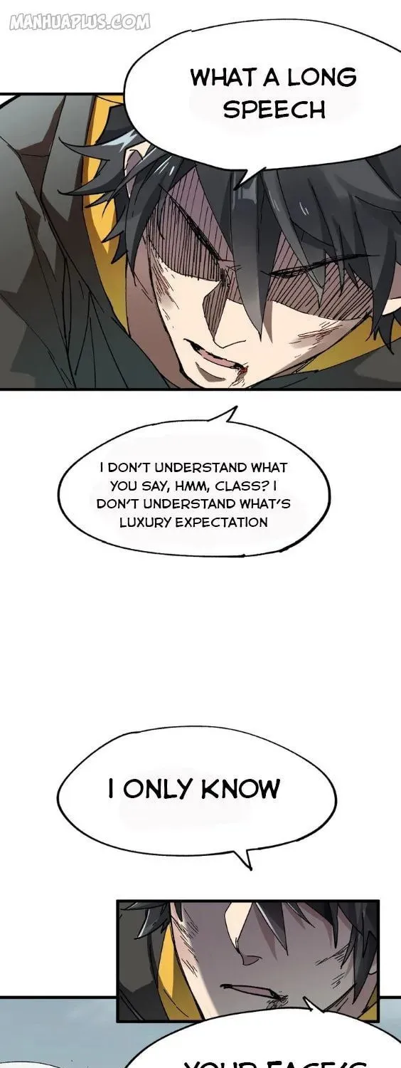 Read The Sacred Ruins (Colored) chapter 37 image 24 on Lezhin