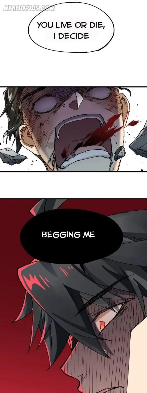 Read The Sacred Ruins (Colored) chapter 37 image 27 on Lezhin