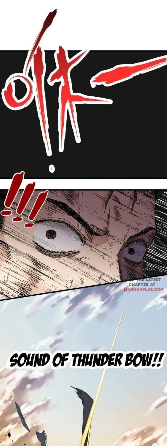 Read The Sacred Ruins (Colored) chapter 37 image 3 on Lezhin