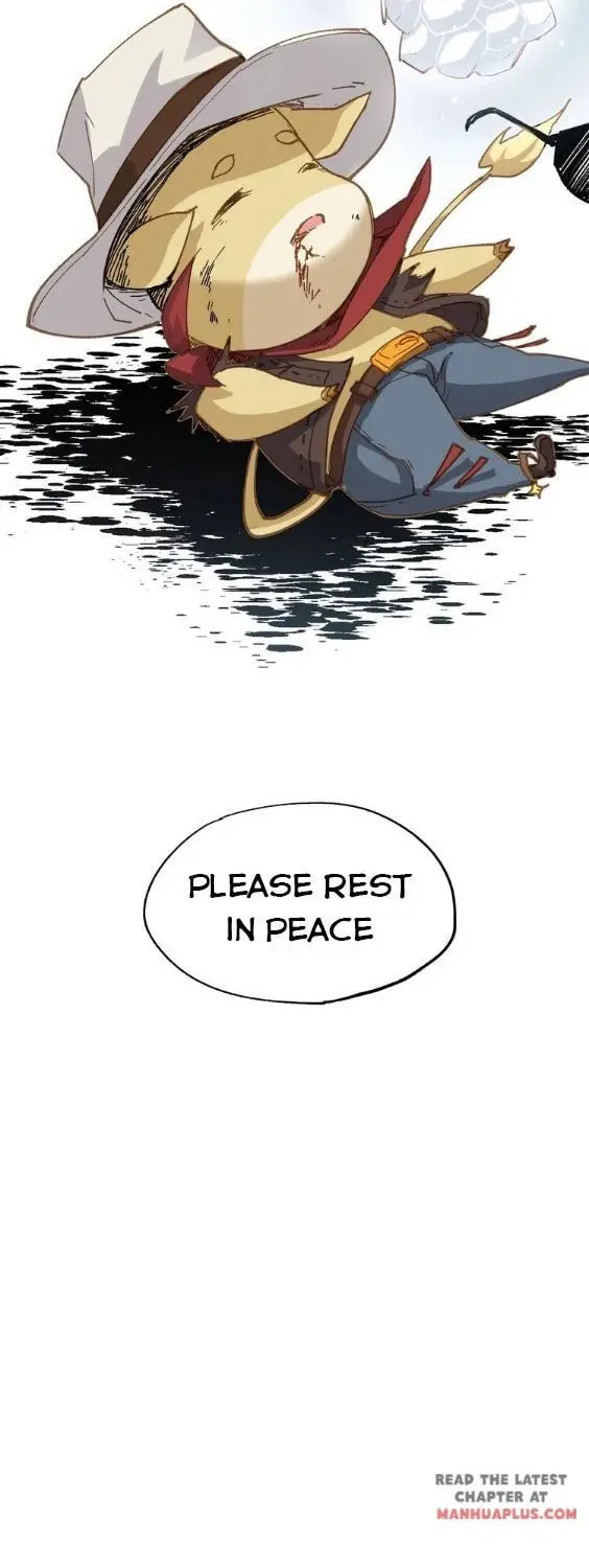 Read The Sacred Ruins (Colored) chapter 38 image 29 on Lezhin