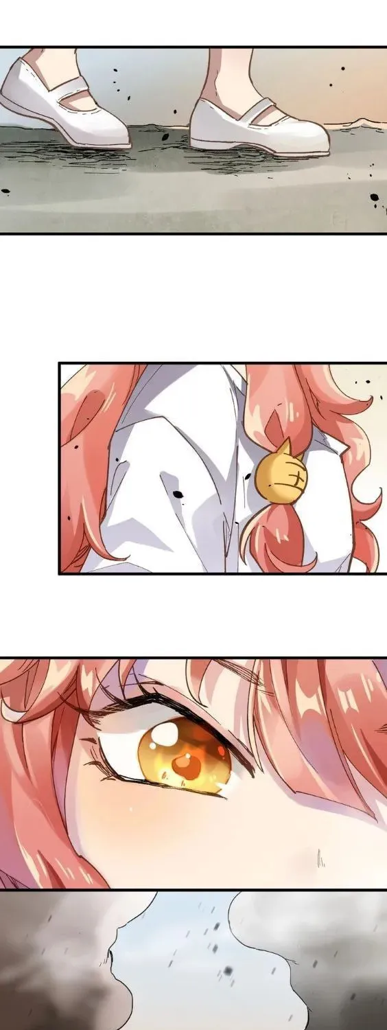 Read The Sacred Ruins (Colored) chapter 38 image 30 on Lezhin